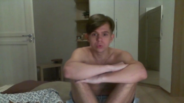 Luxallenn  08-10-2021 video analshow